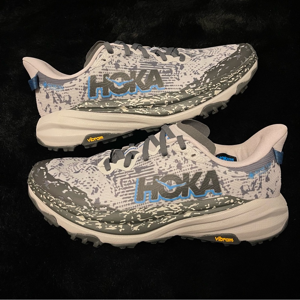 Hoka ONE ONE Speedgoat 6 GTX